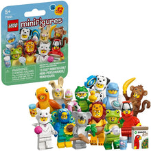 Load image into Gallery viewer, LEGO® Minifigures Animals Series 28 - 71051

