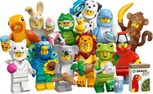 Load image into Gallery viewer, LEGO® Minifigures Animals Series 28 - 71051

