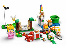 Load image into Gallery viewer, LEGO®  Super Mario™ Adventures with Peach Starter Course - 71403
