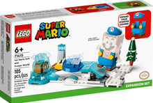 Load image into Gallery viewer, LEGO® Super Mario™ Yoshi’s Gift House Expansion Set - 71415
