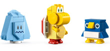 Load image into Gallery viewer, LEGO® Super Mario™ Fliprus Snow Adventure Expansion Set - 71417
