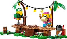 Load image into Gallery viewer, LEGO® Super Mario Dixie Kong’s Jungle Jam Expansion Set - 71421
