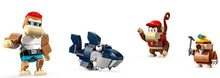 Load image into Gallery viewer, LEGO® Diddy Kong’s Mine Cart Ride Expansion Set – 71425
