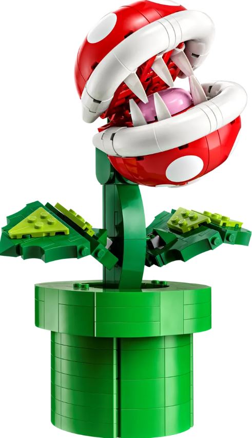 LEGO® Super Mario™ Piranha Plant – 71426