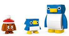 Load image into Gallery viewer, LEGO® Super Mario™ Penguin Family Snow Adventure – 71430
