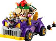 Load image into Gallery viewer, LEGO®  Super Mario™ Bowsers’ Muscle Car Expansion Set – 71431
