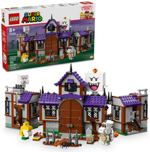 Load image into Gallery viewer, LEGO® Super Mario™ King Boo’s Haunted Mansion - 71436
