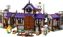 Load image into Gallery viewer, LEGO® Super Mario™ King Boo’s Haunted Mansion - 71436
