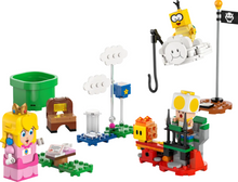 Load image into Gallery viewer, LEGO® Super Mario™ Adventures with Interactive LEGO® Peach™ - 71441
