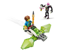 Load image into Gallery viewer, LEGO® DREAMZzz™ Grimkeeper the Cage Monster – 71455
