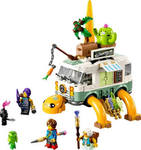 Load image into Gallery viewer, LEGO® DREAMZzz™ Mrs. Castillo’s Turtle Van – 71456
