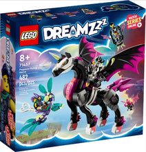 Load image into Gallery viewer, LEGO® DREAMZzz™ Pegasus Flying Horse – 71457
