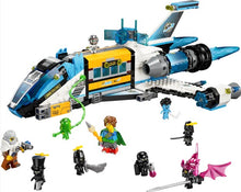 Load image into Gallery viewer, LEGO® DREAMZzz™ Mr. Oz’s Spacebus – 71460
