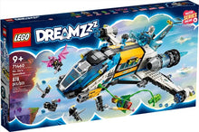 Load image into Gallery viewer, LEGO® DREAMZzz™ Mr. Oz’s Spacebus – 71460
