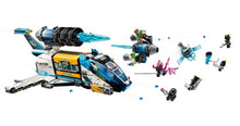 Load image into Gallery viewer, LEGO® DREAMZzz™ Mr. Oz’s Spacebus – 71460
