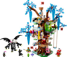 Load image into Gallery viewer, LEGO® DREAMZzz™ Fantastical Tree House – 71461
