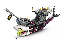 Load image into Gallery viewer, LEGO® DREAMZzz™ Nightmare Shark Ship – 71469
