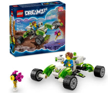 Load image into Gallery viewer, LEGO®  DREAMZzz™ Mateo’s Off-Road Car – 71471
