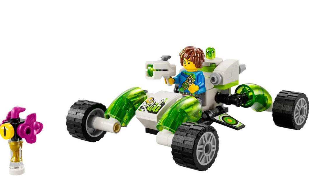 LEGO®  DREAMZzz™ Mateo’s Off-Road Car – 71471