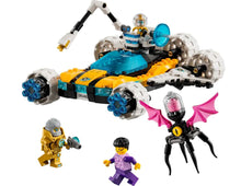 Load image into Gallery viewer, LEGO®  DREAMZzz™ Mr. Oz’s Space Car – 71475
