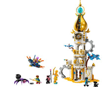 Load image into Gallery viewer, LEGO®  DREAMZzz™ The Sandman’s Tower – 71477
