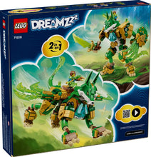 Load image into Gallery viewer, LEGO® DREAMZzz™ Fox Guardian Mech - 71508
