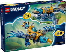 Load image into Gallery viewer, LEGO® DREAMZzz™ Crocodile Submarine - 71512
