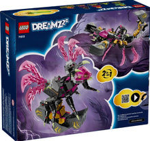 Load image into Gallery viewer, LEGO® DREAMZzz™ Nightmare Scorpion Digger - 71513
