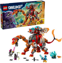 Load image into Gallery viewer, LEGO® DREAMZzz™ Dino Jet - 71514
