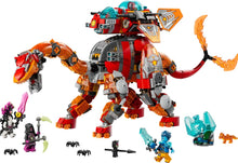 Load image into Gallery viewer, LEGO® DREAMZzz™ Dino Jet - 71514
