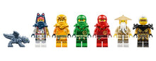Load image into Gallery viewer, LEGO® NINJAGO® Destiny’s Bounty – Race Against Time - 71797
