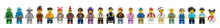 Load image into Gallery viewer, LEGO® Ninjago® City Markets- 71799
