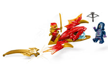 Load image into Gallery viewer, LEGO® NINJAGO® Kai’s Rising Dragon Strike – 71801
