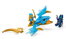 Load image into Gallery viewer, LEGO® NINJAGO® Nya’s Rising Dragon Strike – 71802
