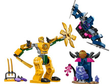 Load image into Gallery viewer, LEGO® NINJAGO® Arin’s Battle Mech – 71804
