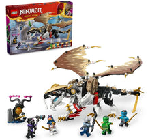 Load image into Gallery viewer, LEGO® NINJAGO® Egalt the Master Dragon – 71809
