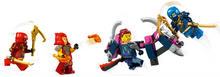 Load image into Gallery viewer, LEGO® Ninjago® Kai’s Ninja Climber Mech – 71812
