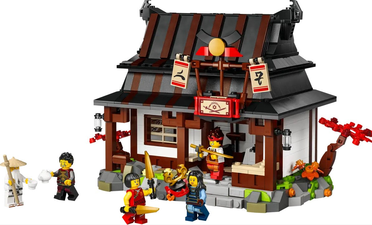 LEGO® NINJAGO®, MONKIE KID™ – LEGOLAND New York Resort