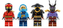Load image into Gallery viewer, LEGO® NINJAGO® Ultra Dragon Battle – 71872
