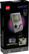Load image into Gallery viewer, LEGO® Super Mario Game Boy™ – 72046
