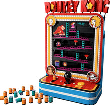 Load image into Gallery viewer, LEGO® Super Mario™ Donkey Kong™ Arcade – 72051
