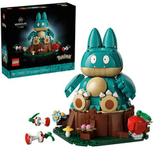 Load image into Gallery viewer, LEGO® LEGO® Pokémon™ Munchlax – 72150
