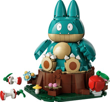 Load image into Gallery viewer, LEGO® LEGO® Pokémon™ Munchlax – 72150
