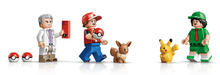 Load image into Gallery viewer, LEGO® Pokémon Iconic Trainer Moments Poké Ball - 72154
