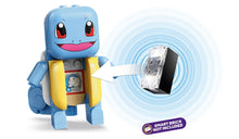 Load image into Gallery viewer, LEGO® LEGO® Pokémon™ SMART Play™: Trainer’s Buggy Adventure with Squirtle – 72156
