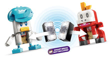 Load image into Gallery viewer, LEGO® LEGO® Pokémon™ SMART Play™: Sprigatito, Fuecoco and Quaxly Battle – 72158
