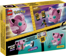 Load image into Gallery viewer, LEGO® LEGO® Pokémon™ SMART Play™: Jigglypuff Concert – 72159
