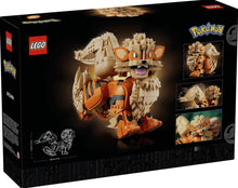 Load image into Gallery viewer, LEGO® LEGO® Pokémon™ Arcanine – 72160
