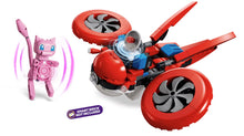 Load image into Gallery viewer, LEGO® LEGO® Pokémon™ SMART Play™: Drone Search for Mythical Mew – 72161
