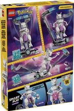 Load image into Gallery viewer, LEGO® LEGO® Pokémon™ SMART Play™: Mewtwo’s Lab Break – 72163
